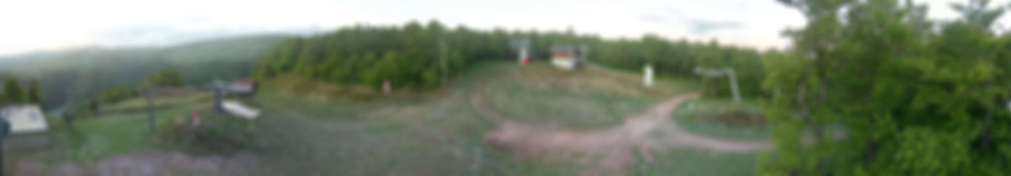 Haut d'Artimont - Webcam La Bresse